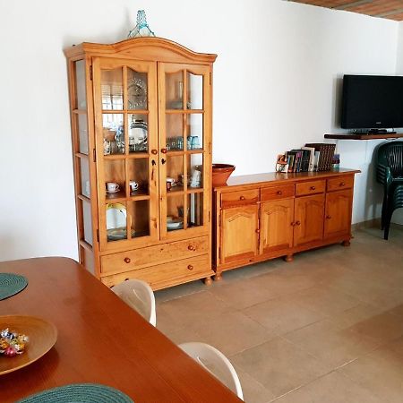 Cortijo De La Cruz Villa Iznájar Eksteriør bilde