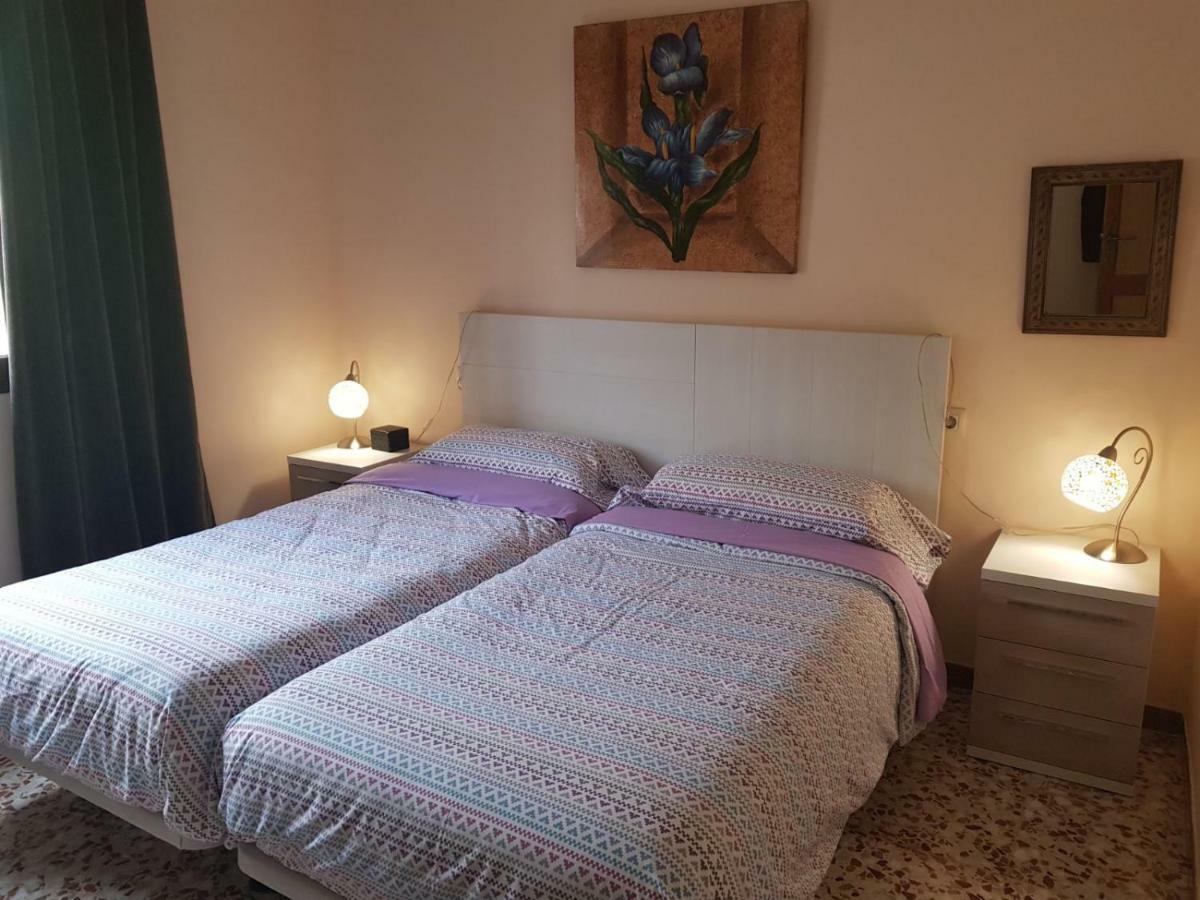 Cortijo De La Cruz Villa Iznájar Eksteriør bilde